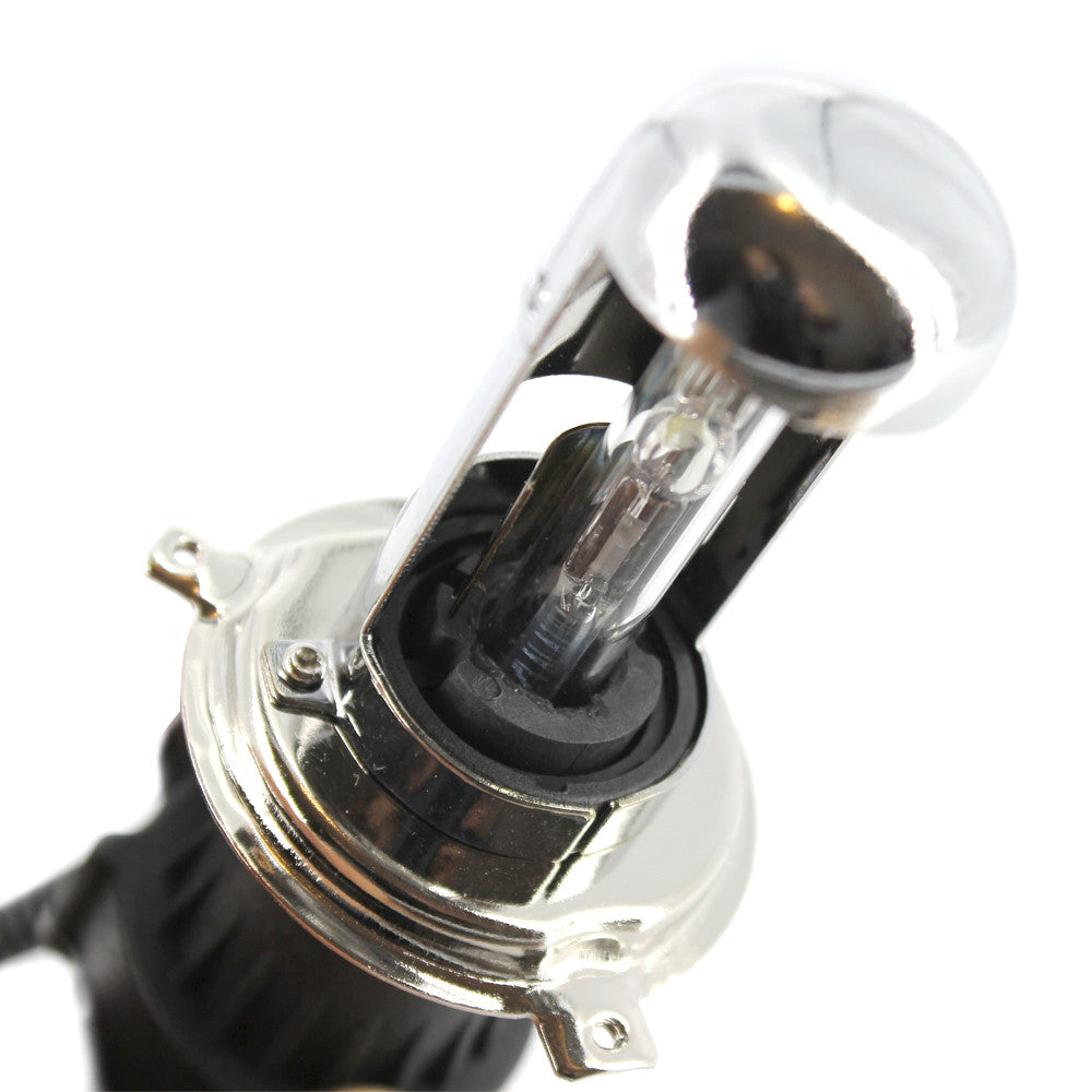 Bex Xenon MTR H4 12V 35W 6000 K - 11351693