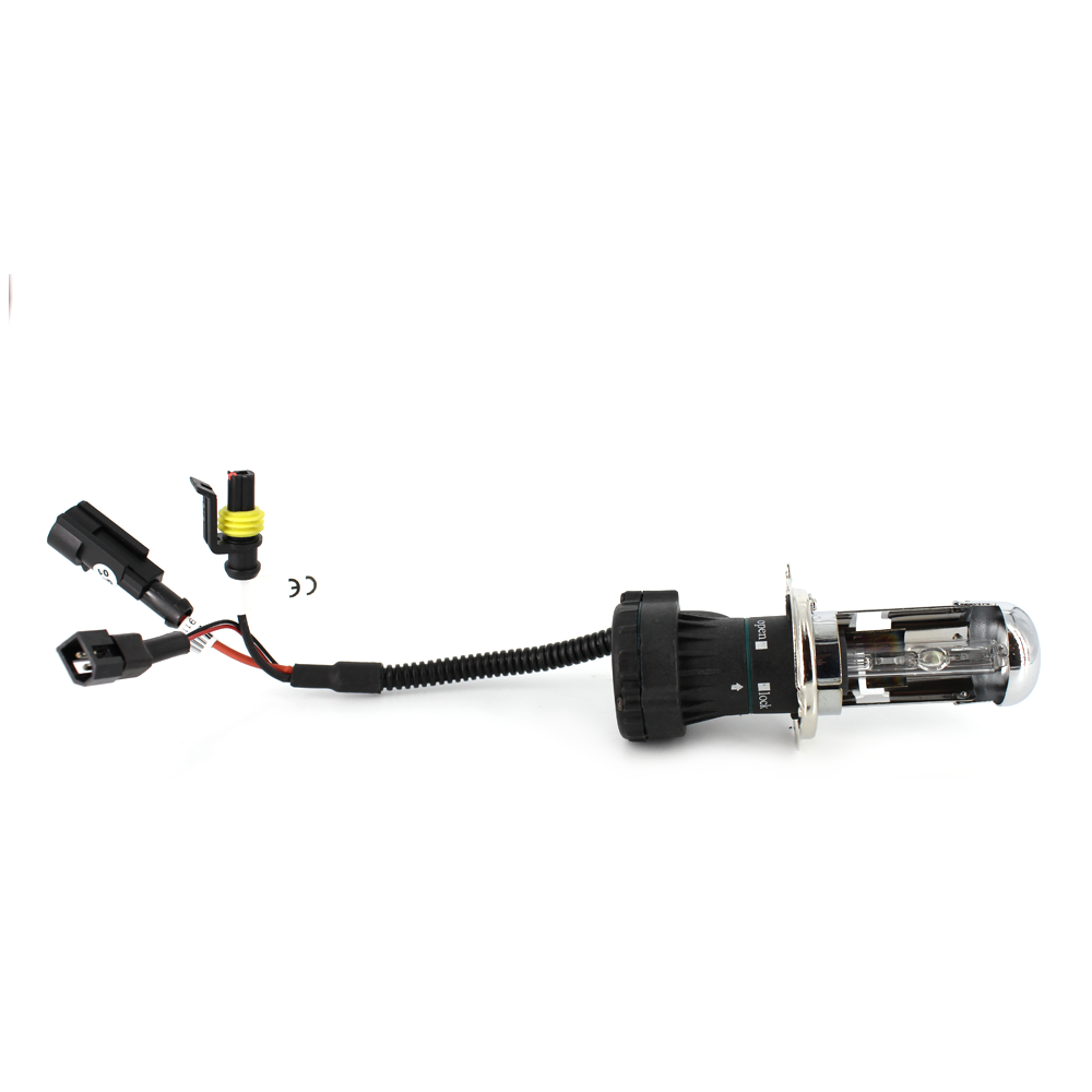 Bex Xenon MTR H4 12V 35W 6000 K - 11351693