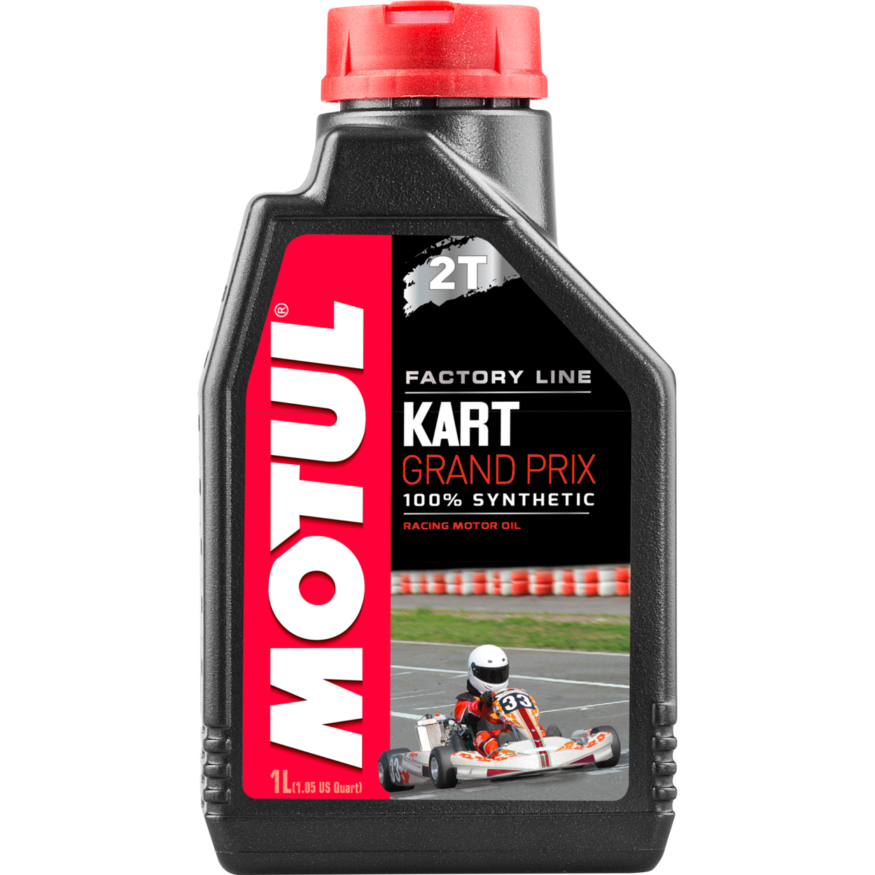 Ulei KART Motul Kart Grand Prix 2T 1L - 12202070
