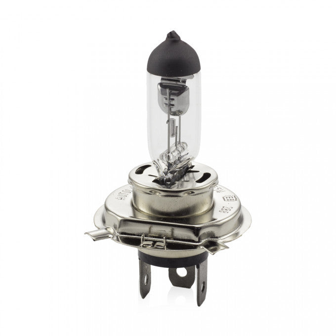 Bec halogen H4 55/60W +30% intensitate Carguard - 12203201