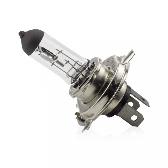 Bec halogen H4 55/60W +30% intensitate - 12-203-201