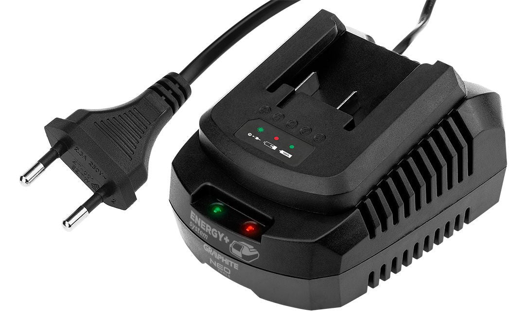 Incarcator Energy+ 18v Neo Tools - 58G0021
