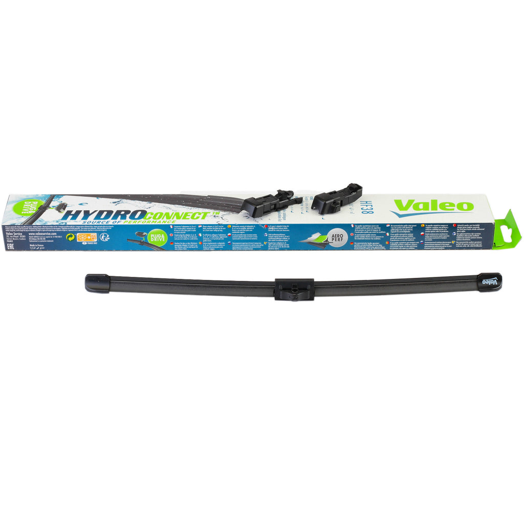 Ștergător Valeo HydroConnect 380 mm - 578501