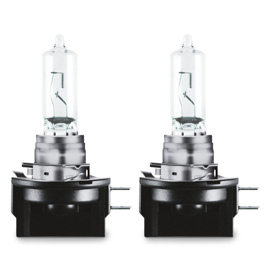Bec Osram Original H9B 12V 65W PGJY19-5 - 64243