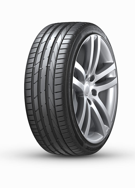 Anvelopă Vara HANKOOK 225/60 R18 104W K117C VENTUS S1 EVO2 SUV XL