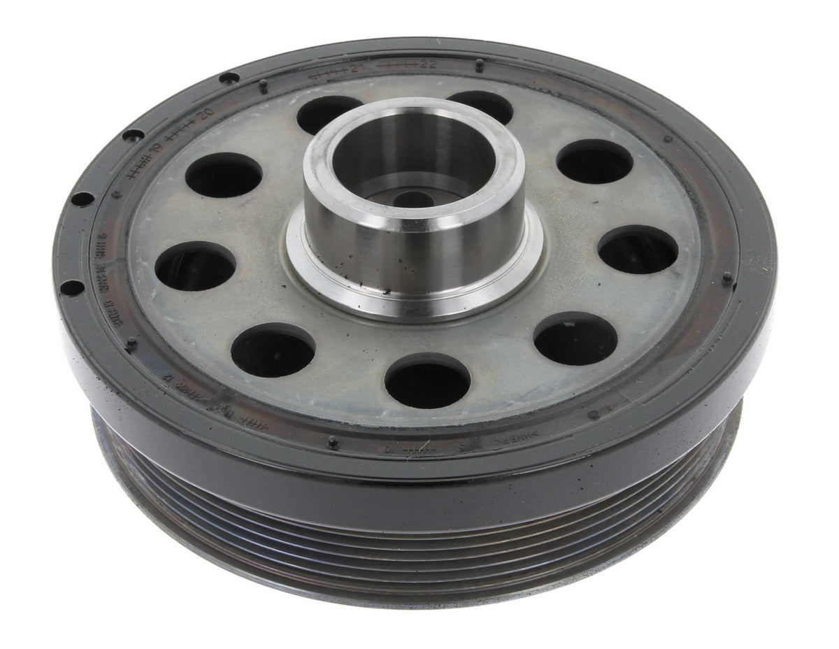 Fulie curea, arbore cotit 80000936 CORTECO