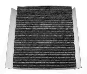 Filtru, aer habitaclu 80001171 CORTECO