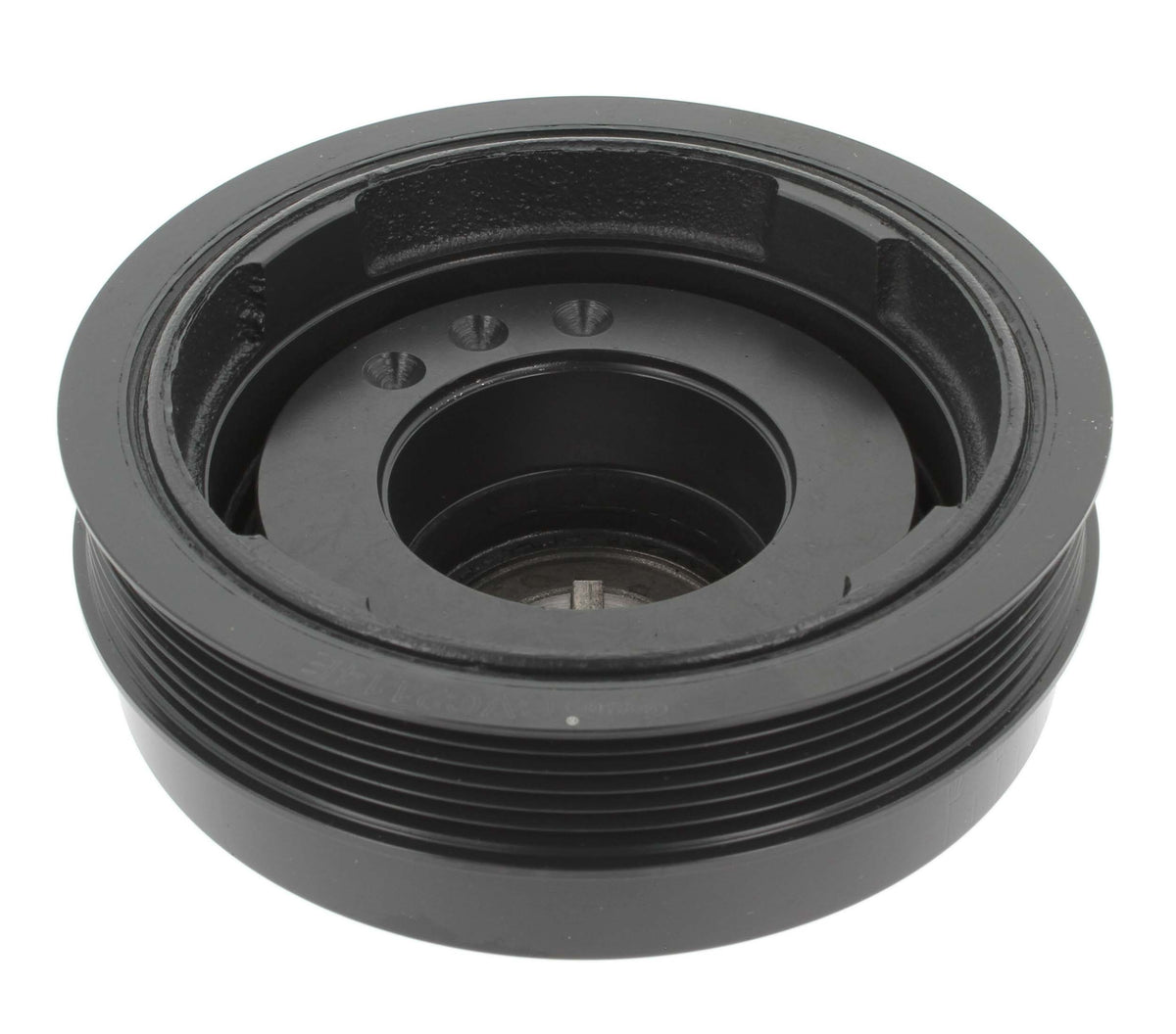 Fulie curea, arbore cotit 80001427 CORTECO