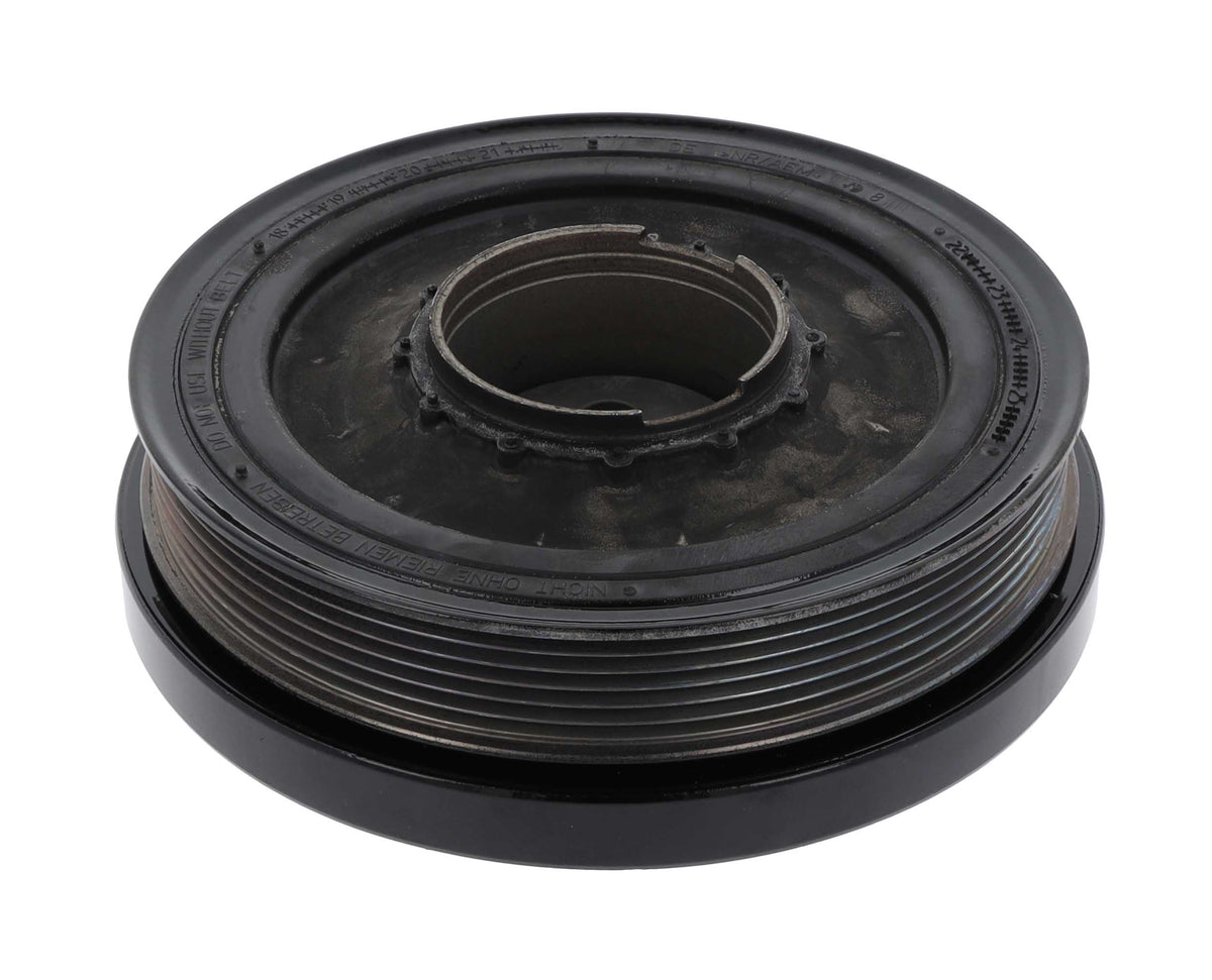 Fulie curea, arbore cotit 80001698 CORTECO
