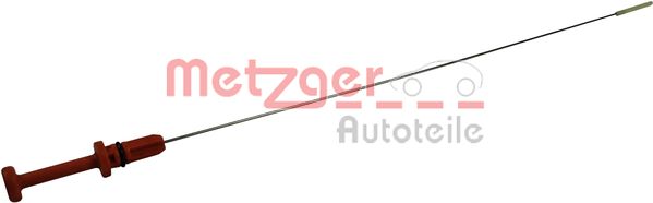 Joja ulei 8001005 METZGER