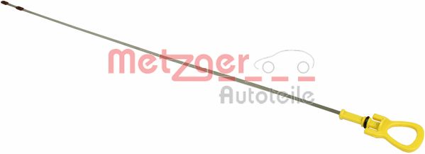 Joja ulei 8001038 METZGER