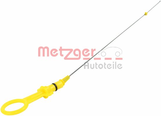 Joja ulei 8001039 METZGER