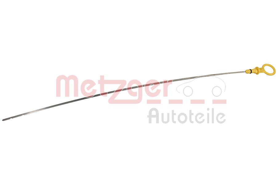 Joja ulei 8001085 METZGER