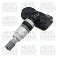 senzor, sistem de control al presiunii pneuri 80084 MEAT & DORIA