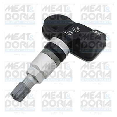 senzor, sistem de control al presiunii pneuri 80084 MEAT & DORIA