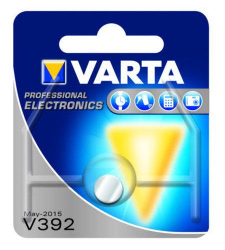 Varta Silver Coin V392 AG 3 / LR41 BLI 1 - 12196815