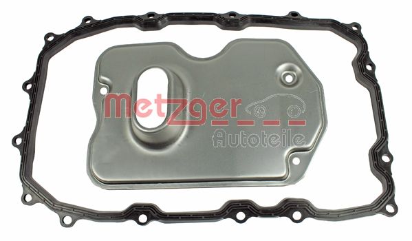set filtre hidraulice, cutie e vit.automata 8020004 METZGER