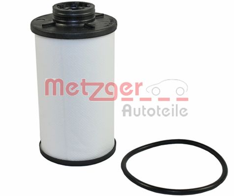 set filtre hidraulice, cutie e vit.automata 8020005 METZGER