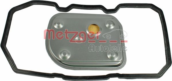 set filtre hidraulice, cutie e vit.automata 8020019 METZGER