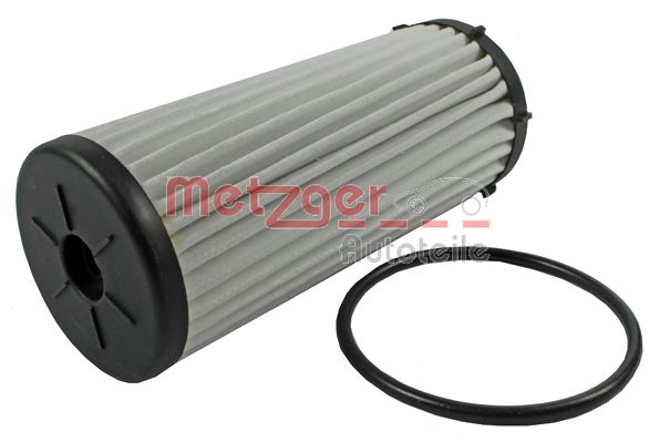 Filtru hidraulic, cutie de viteze automata 8020027 METZGER