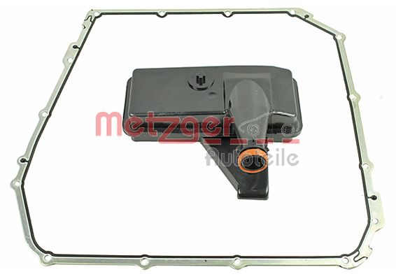 set filtre hidraulice, cutie e vit.automata 8020039 METZGER