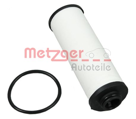 set filtre hidraulice, cutie e vit.automata 8020089 METZGER