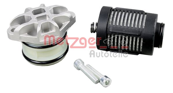 Filtru hidraulic, cuplare cu lamele tracţiune integrală 8020116 METZGER