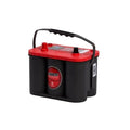 Baterie auto Varta Optima Redtop 50Ah / 815A (EN) -polaritate:1 -tip Borne:1 -(lxlxh): 254x172x173 Mm 802250000 8882