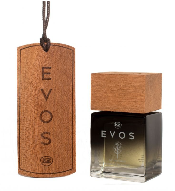 K2 EVOS BOSS-Apa de parfum 50ml-premium - V054