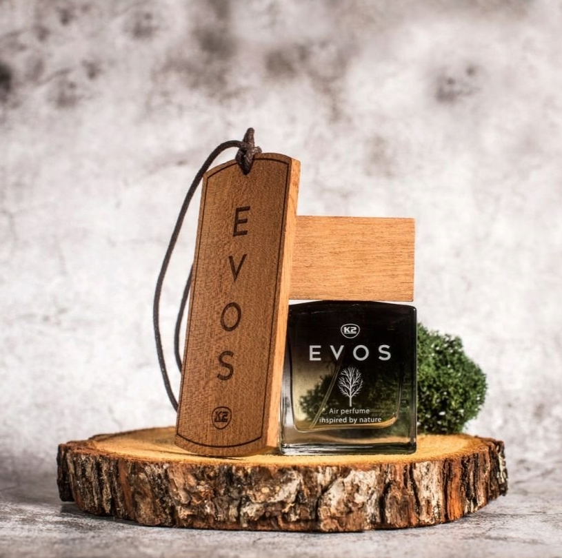 K2 EVOS BOSS-Apa de parfum 50ml-premium - V054