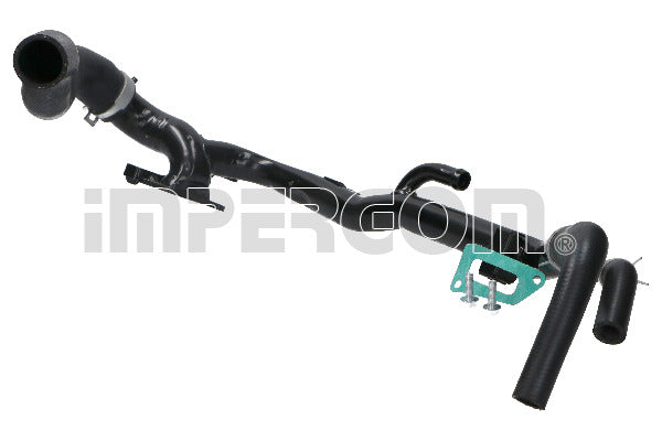 Cuplaj conducta lichid racire 80260 ORIGINAL IMPERIUM