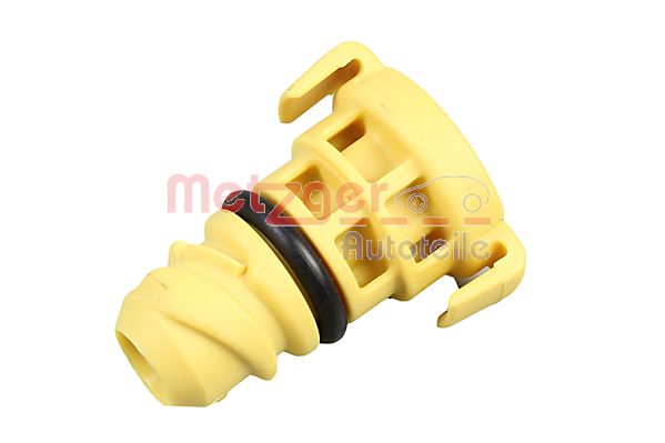 surub de golire,baia de ulei 8030047 METZGER
