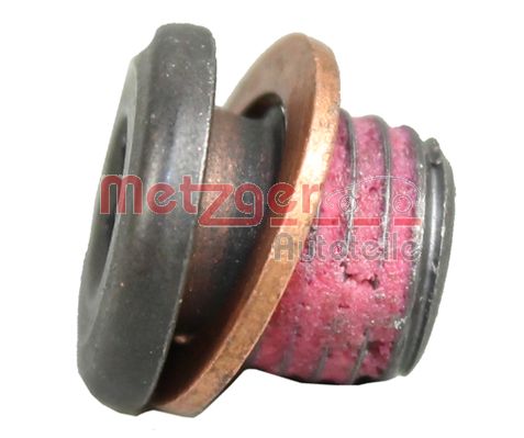surub de golire,baia de ulei 8030056 METZGER