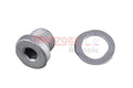 surub de golire,baia de ulei 8030058 METZGER