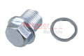 surub de golire,baia de ulei 8030082 METZGER