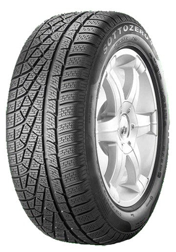 Anvelopă Iarna PIRELLI 215/45 R18 93V W240 SOTTO ZERO 2 XL
