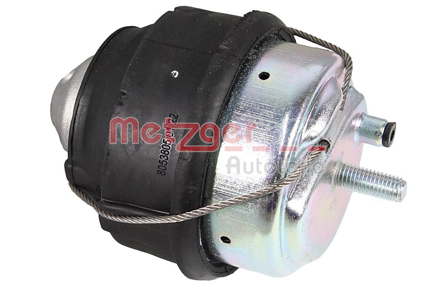 Suport motor 8053805 METZGER