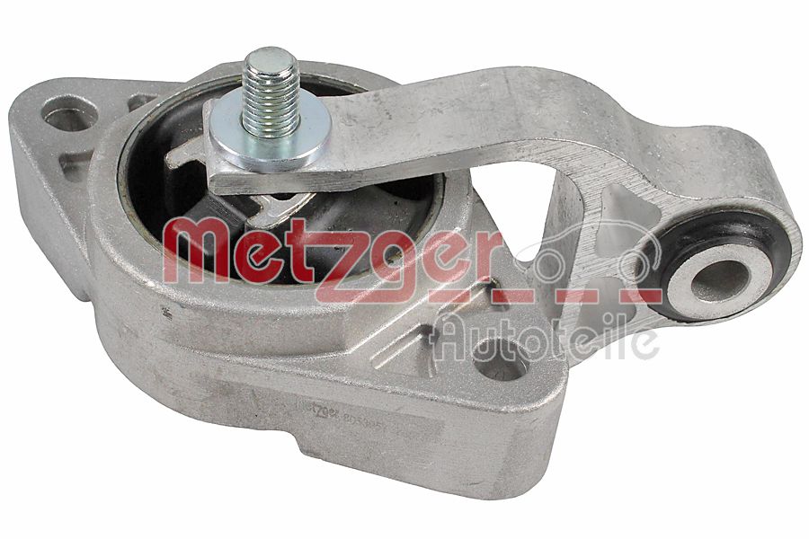 Suport motor 8053957 METZGER