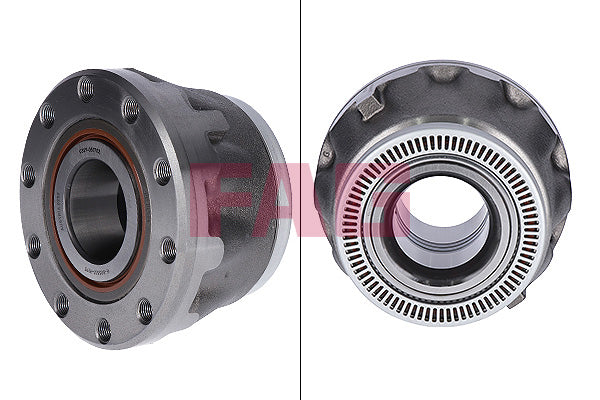 Rulment roata 805532.01.H195 FAG