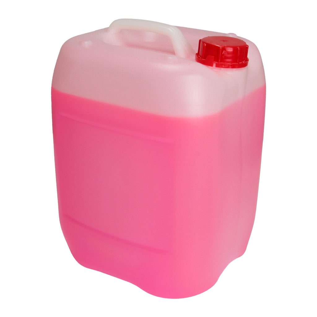 Antigel concentrat Rosu MTR G12 ++ Heavy Duty (-74°C) 20L - 801600