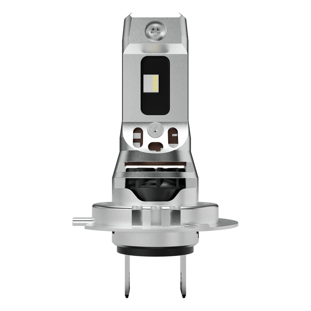 Bec LED Osram Night Breaker Speed H7 - 6000 K - Set 2 buc - 64210DWNBSP2HB
