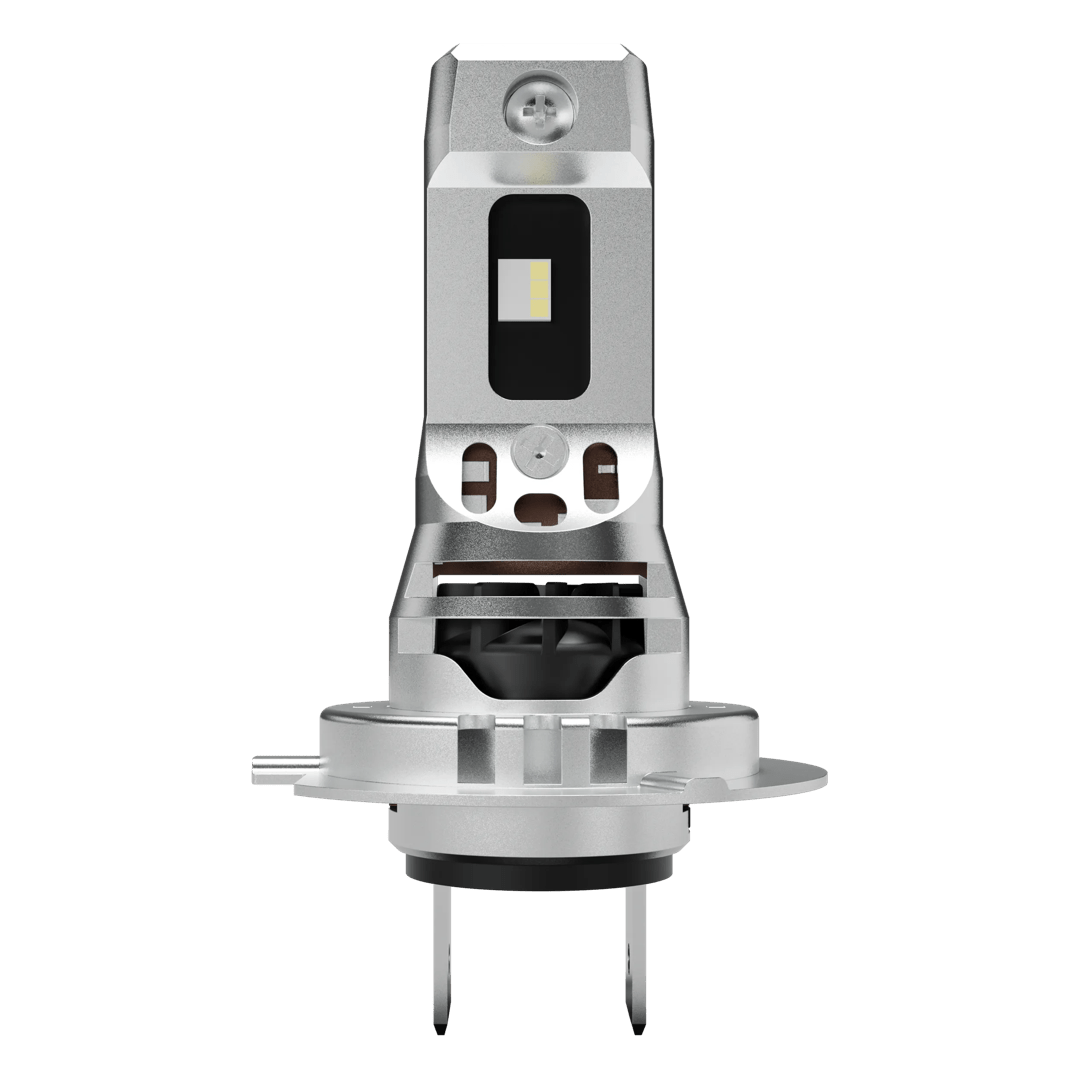 Bec LED Osram Night Breaker Speed H7 - 6000 K - Set 2 buc - 64210DWNBSP2HB