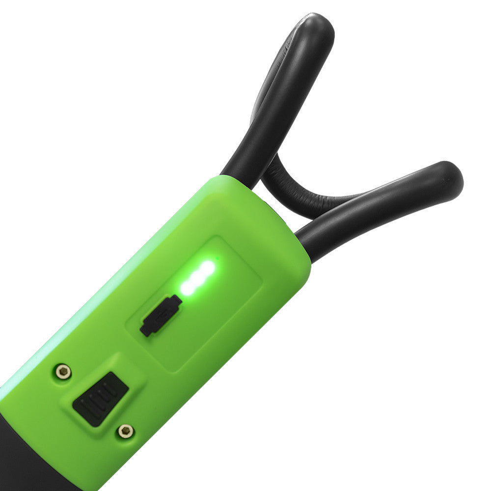 Lampa capota cu cleme JBM - 53570
