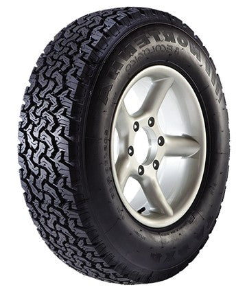 Anvelopă Vara NORTENHA 175/80 R16 98S AT1