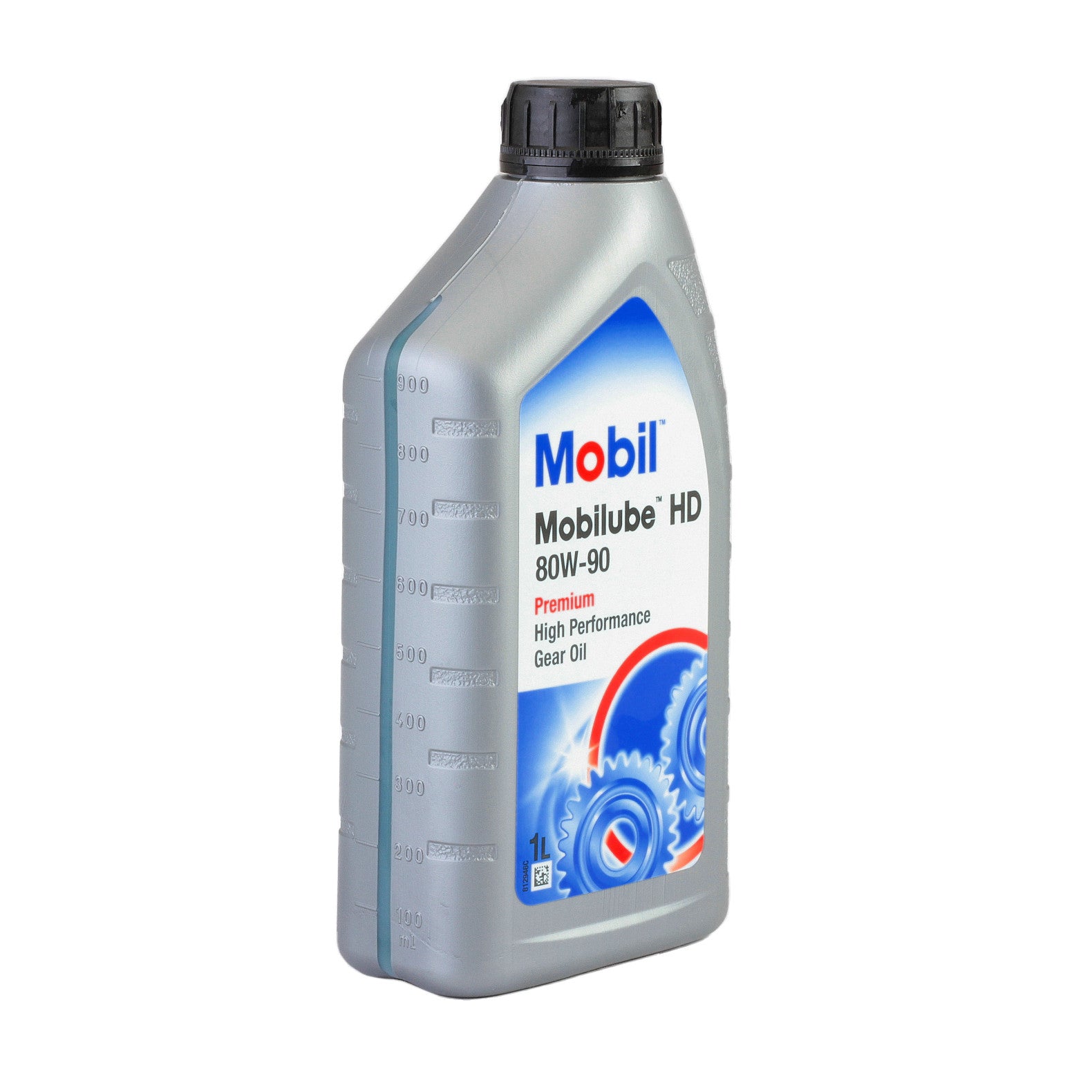 Ulei cutie Mobil Lube HD 80W90  1L - 10464461