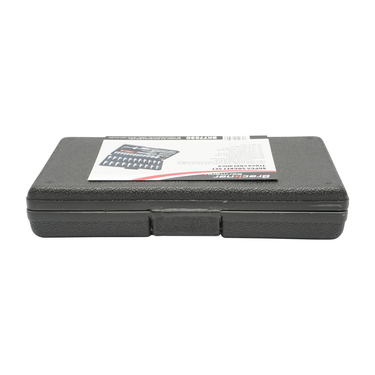 Trusa chei 46 piese Breckner Germany MTR - BK77530
