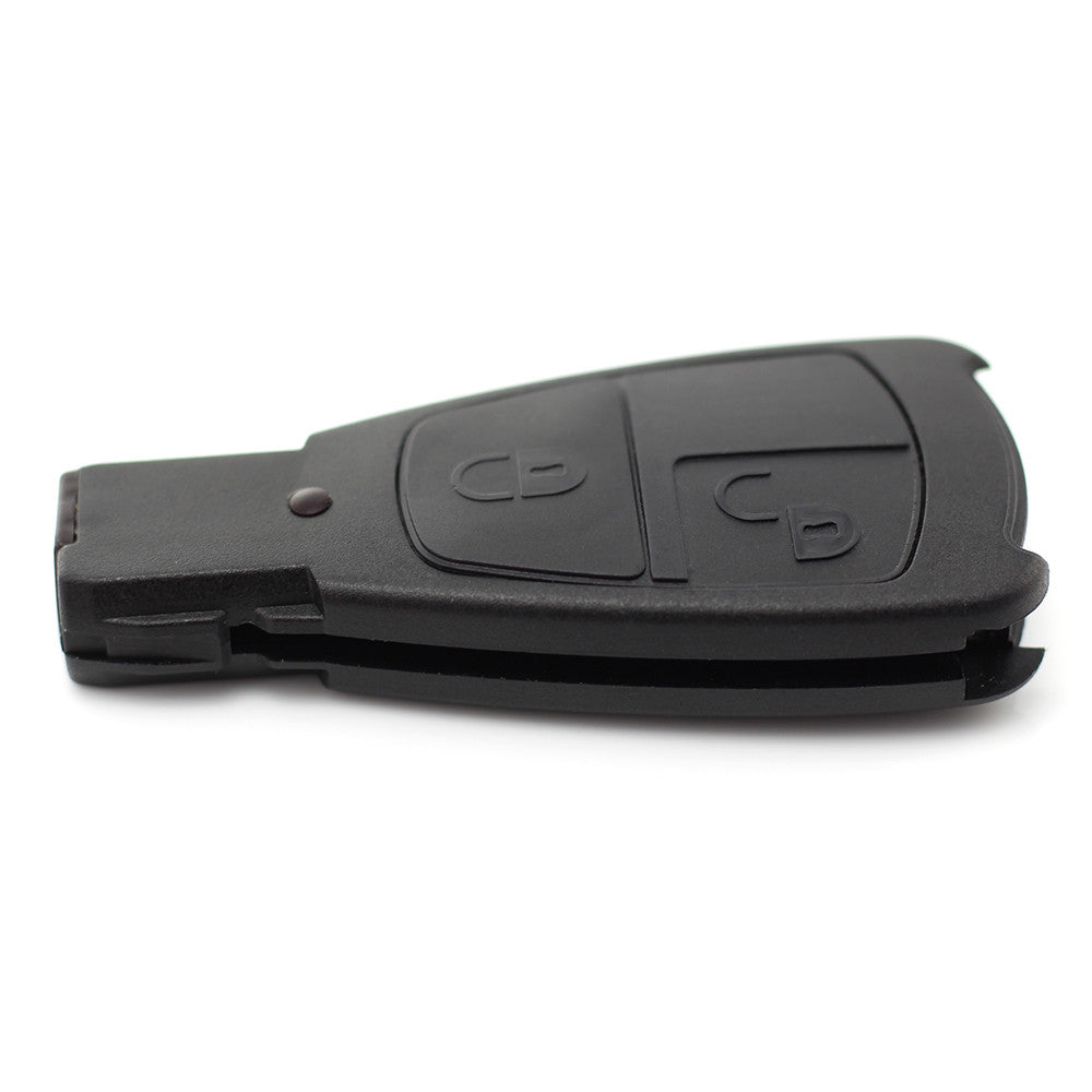 Mercedes Benz - Carcasa cheie tip "Smartkey" cu 2 butoane MTR - CC057