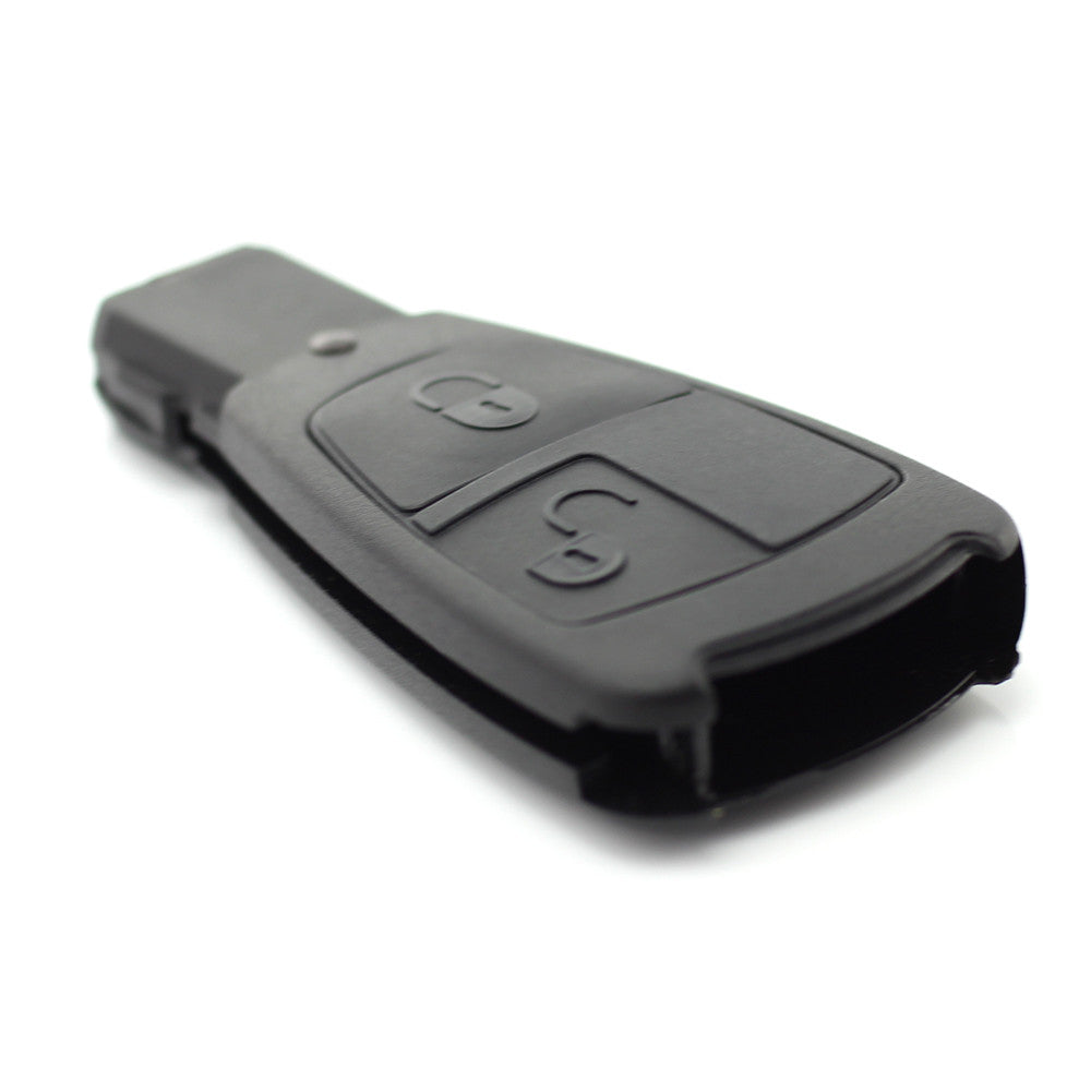 Mercedes Benz - Carcasa cheie tip "Smartkey" cu 2 butoane MTR - CC057