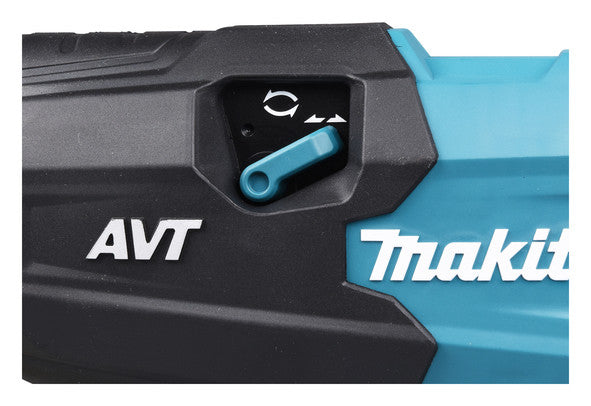 Fierastrau alternativ XGT 40Vmax, 32 mm, fara acumulatori Makita - JR002GZ