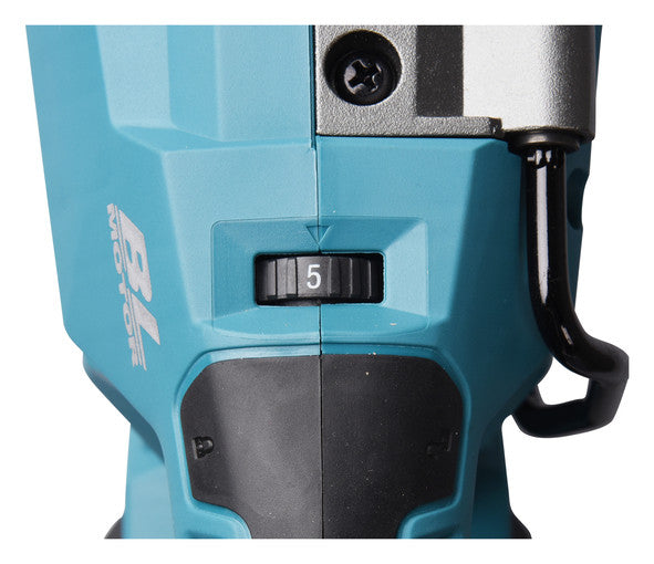 Fierastrau alternativ XGT 40Vmax, 32 mm, fara acumulatori Makita - JR002GZ